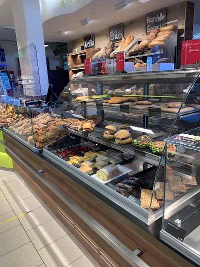 Bäckerei Schwarz atmosphere