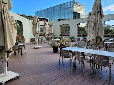 Interior of Legorian in Barcelona