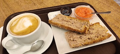 Panisimo coffee