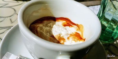 Dišpet coffee