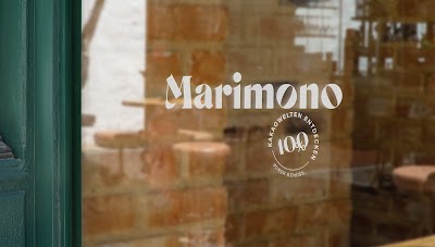 Marimono atmosphere