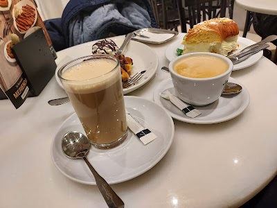 JAMAICA coffee