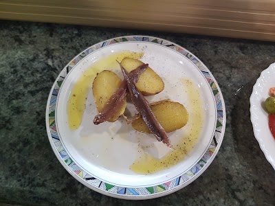 Cafeteria Klay coffee