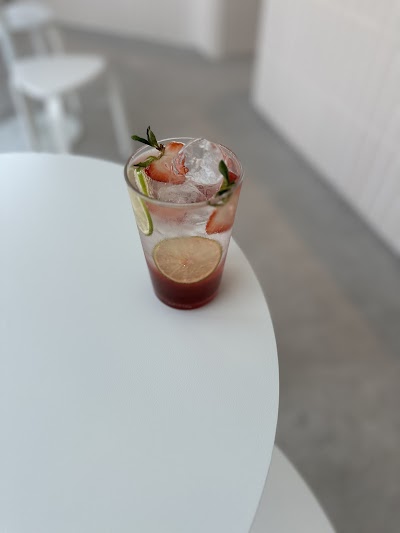 Mono Cafè | Poblenou coffee