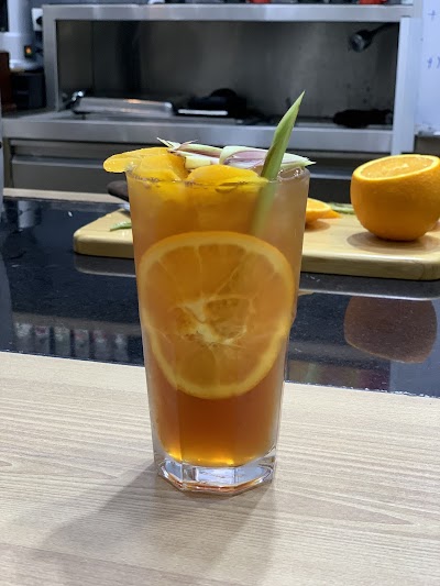29 Hang Be Banh Duc coffee
