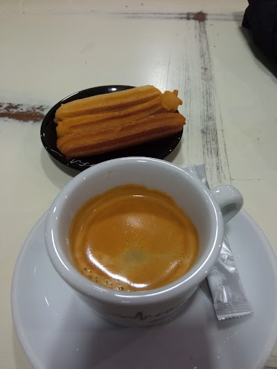 Daikevel coffee
