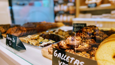 Le Panier coffee