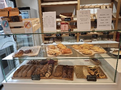Le Panier atmosphere