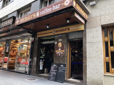Sergi's