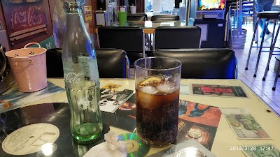 Sergi's coffee
