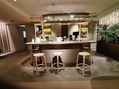 Neffcafe atmosphere