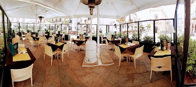 OttantaVogliaCafé