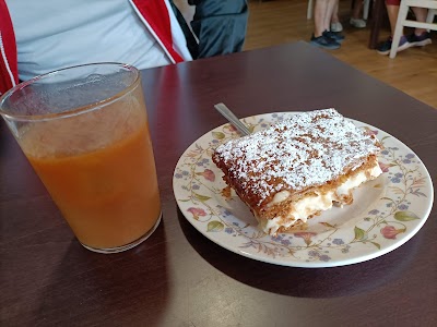 O'Estanco coffee