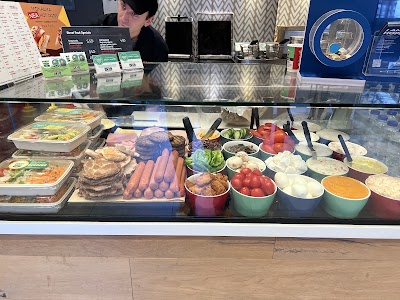 Everest coffee