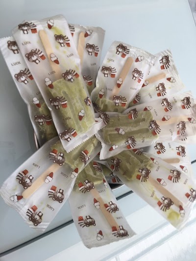 KHỎE TỰ NHIÊN ( Natural Cafe ) - Nước ép, sinh tố, kem hoa quả Cô Duyên coffee