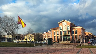 Maradú atmosphere