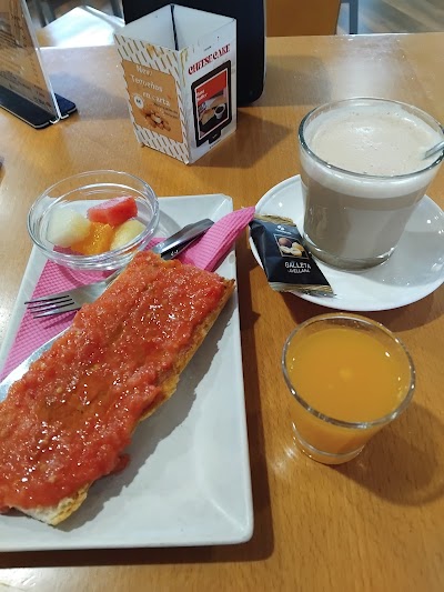 Maradú coffee