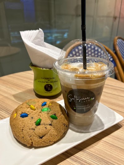 soltoscana Café coffee