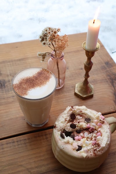 Maries coffee