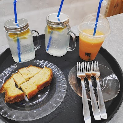 Café la sereta coffee
