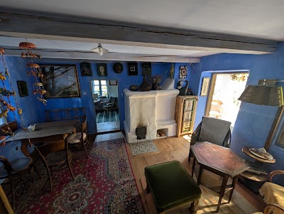 Buchtál 190 atmosphere