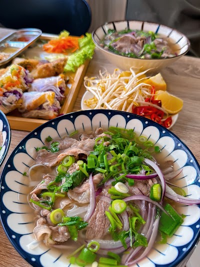 BE BANH MI - ES VIETNAM coffee