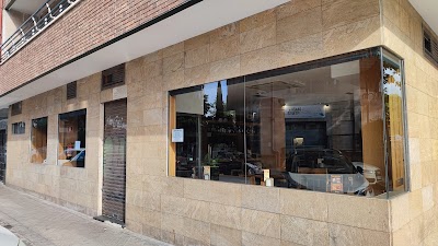 Condemar coffee