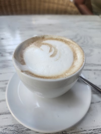 Bianco Cafe and Bakery atmosphere