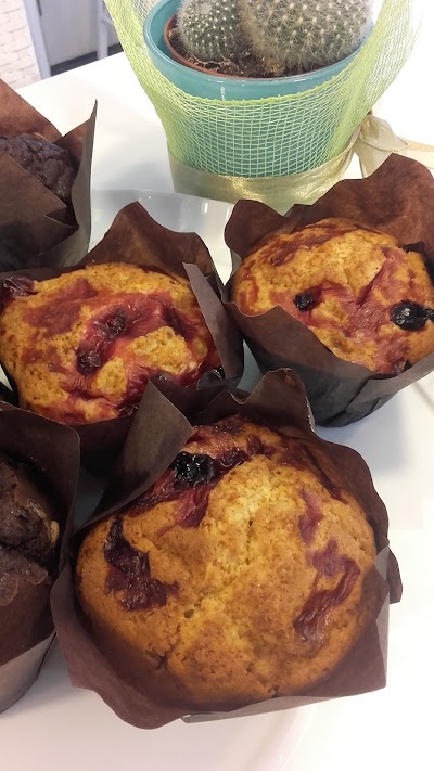Bianco Cafe and Bakery coffee