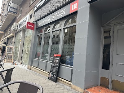 Cervecería Yaiza atmosphere