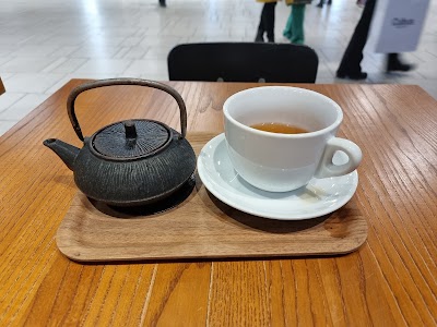 Stockfleths coffee