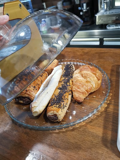 Cafe Bru coffee