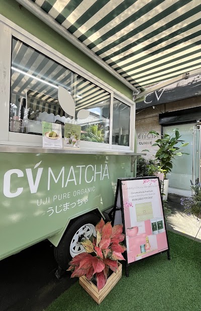 CVMatcha atmosphere
