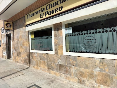 Churrería Chocolateria El Paseo