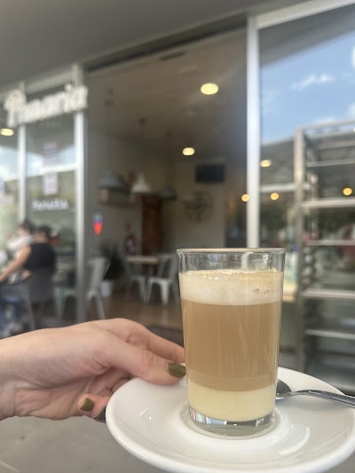 Panaria atmosphere