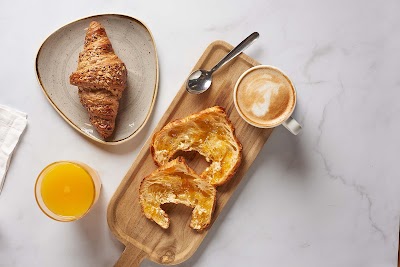 Panaria coffee