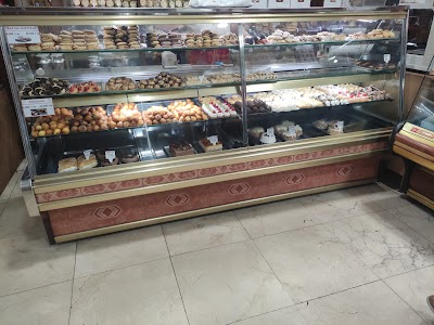Horno Lago Van atmosphere