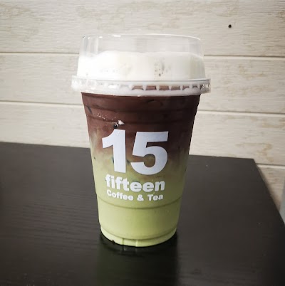 15Coffee coffee