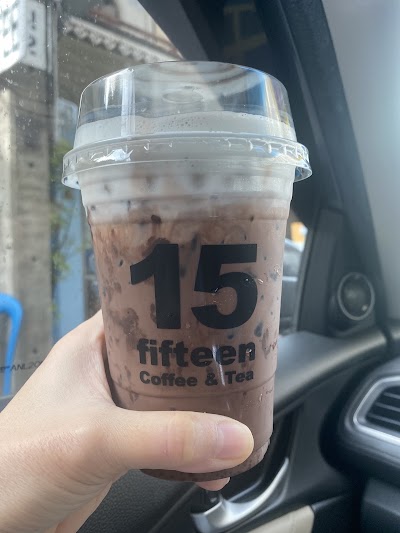 15Coffee atmosphere