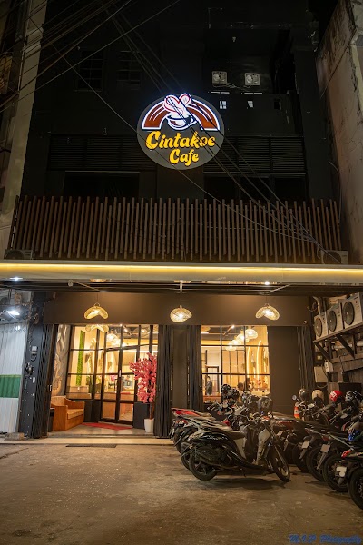 Cintakoe Cafe