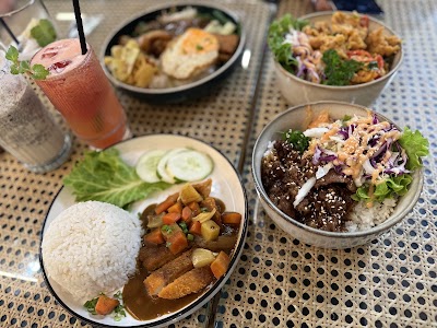Cintakoe Cafe coffee