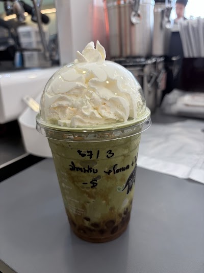 Punthai Coffee coffee