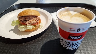 Como Express coffee