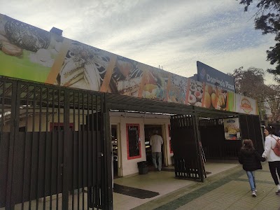 Panadería y Pastelería BonPan coffee