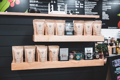 StoneFruit Coffee Company atmosphere