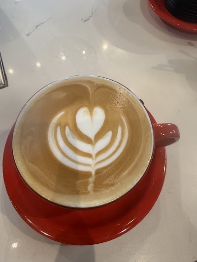 Cortaditos atmosphere