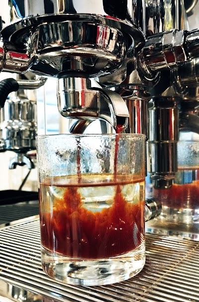 Artefact coffee