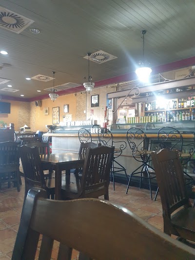 Cafetería Picasso coffee