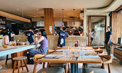 Sensorium Bali coffee