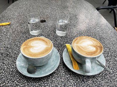 Mystic Coffee coffee